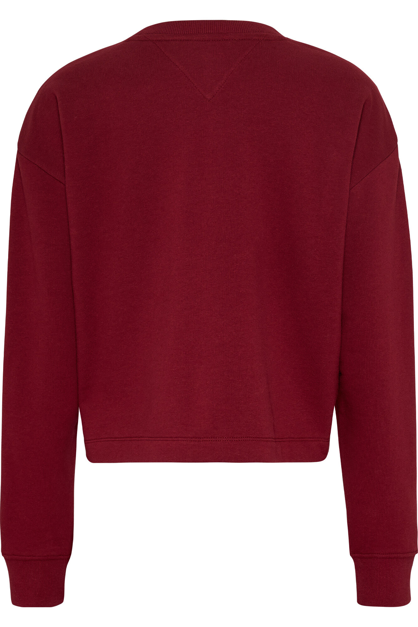 Moletom feminino Tommy Jeans.