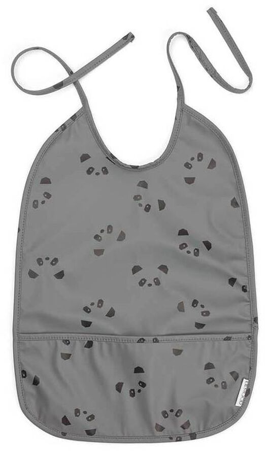 Liewood LAI HAGESMÆK Panda stone grey