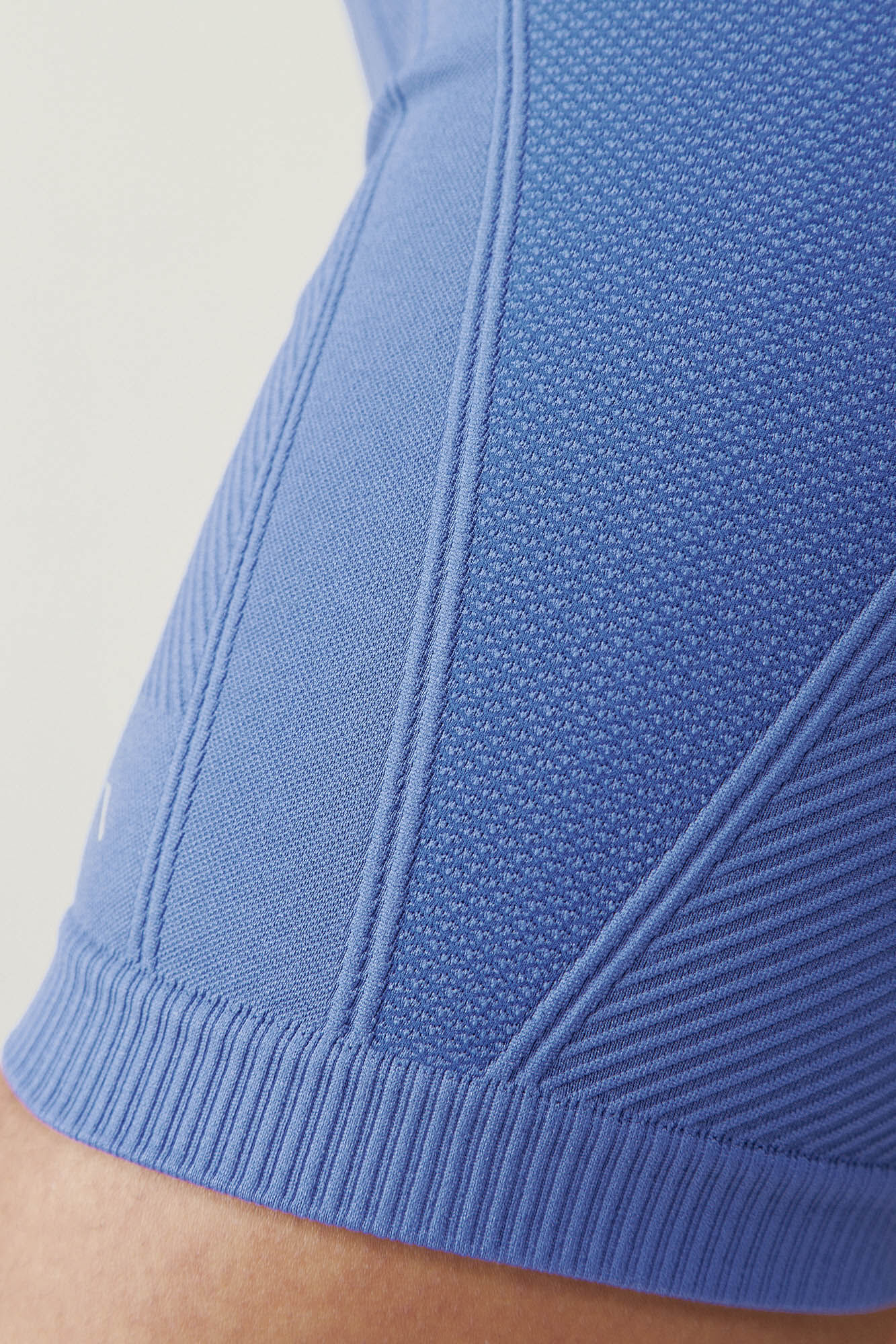 Short Isolda Lavanda Escuro - azul