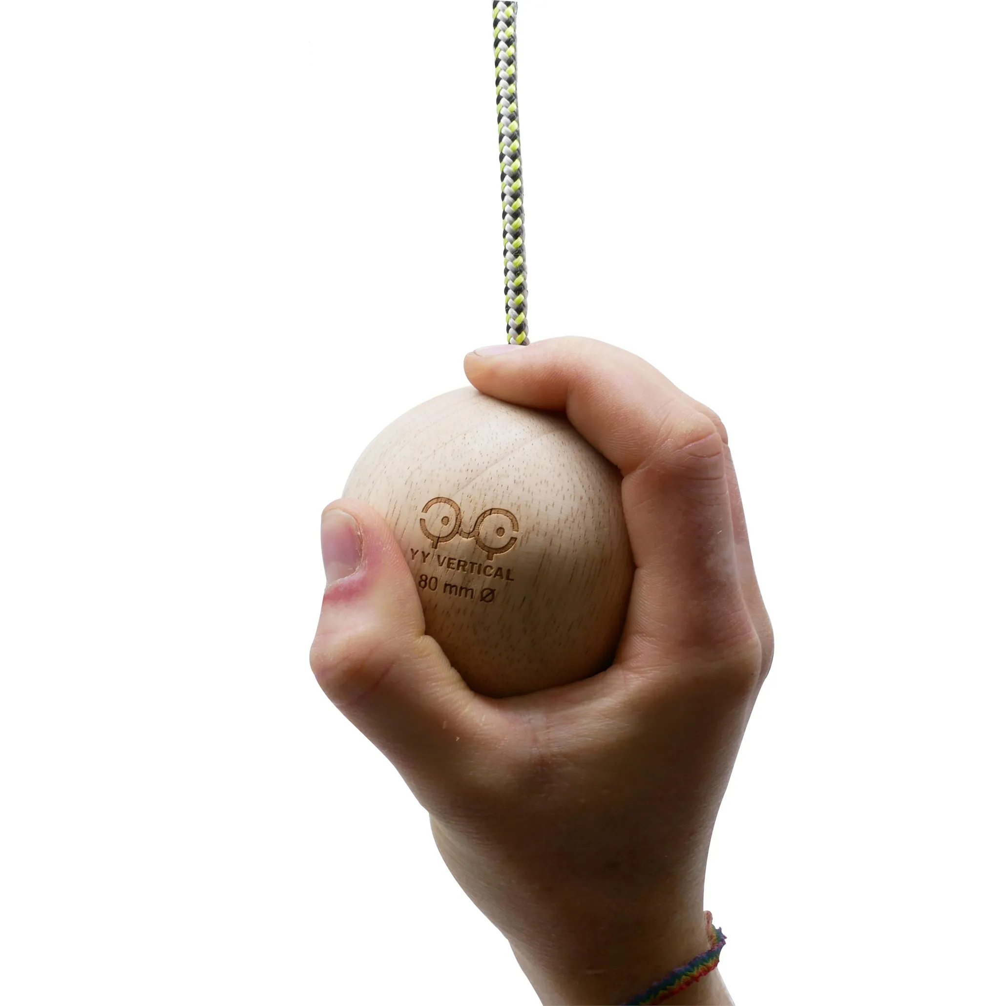 Y&Y Balls Wood