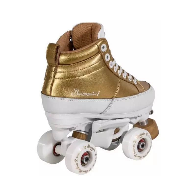 Roller Quad Park CHAYA Kismet Barbiepatin Gold