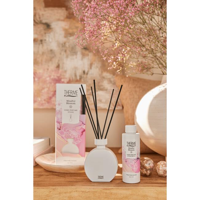 Therme Mindful Blossom Refill Home Perfume Sticks 150ml