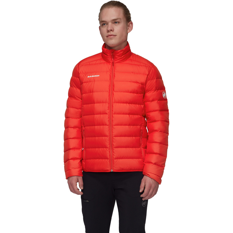 Mammut Herren Waymarker In Jacke