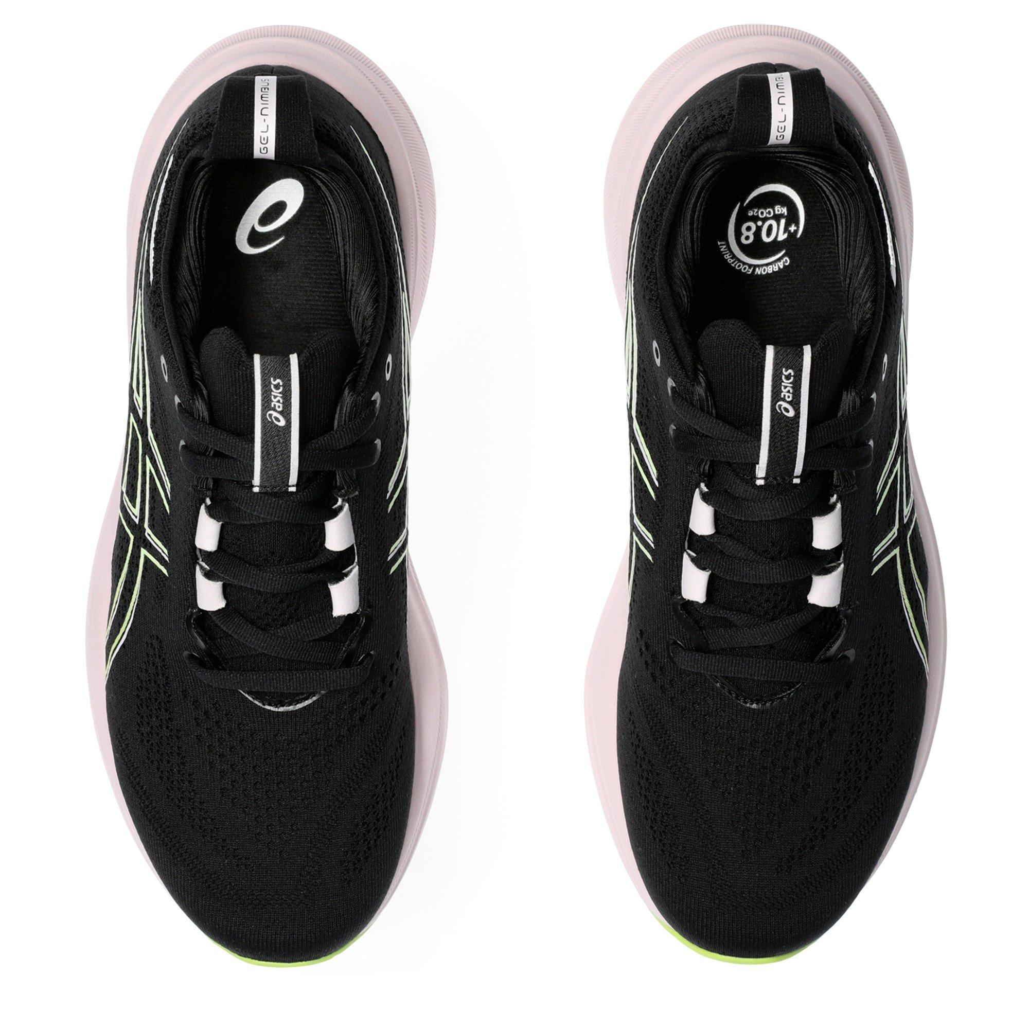 Asics Gel Nimbus 26 Running Shoe Womens