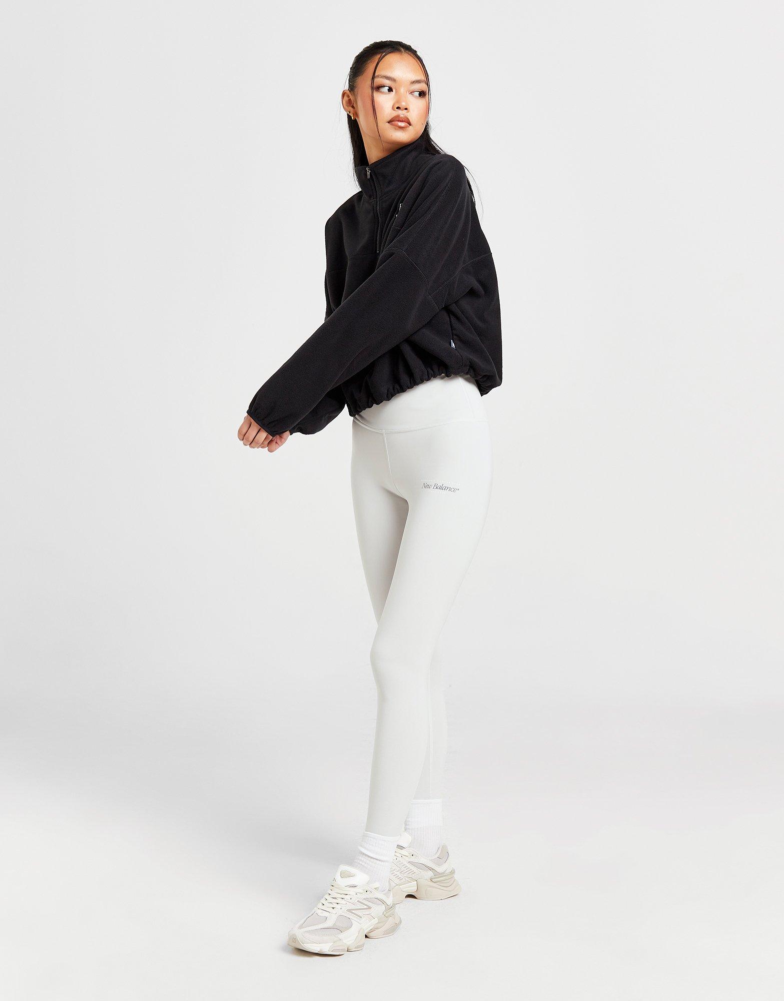 New Balance Legging Script