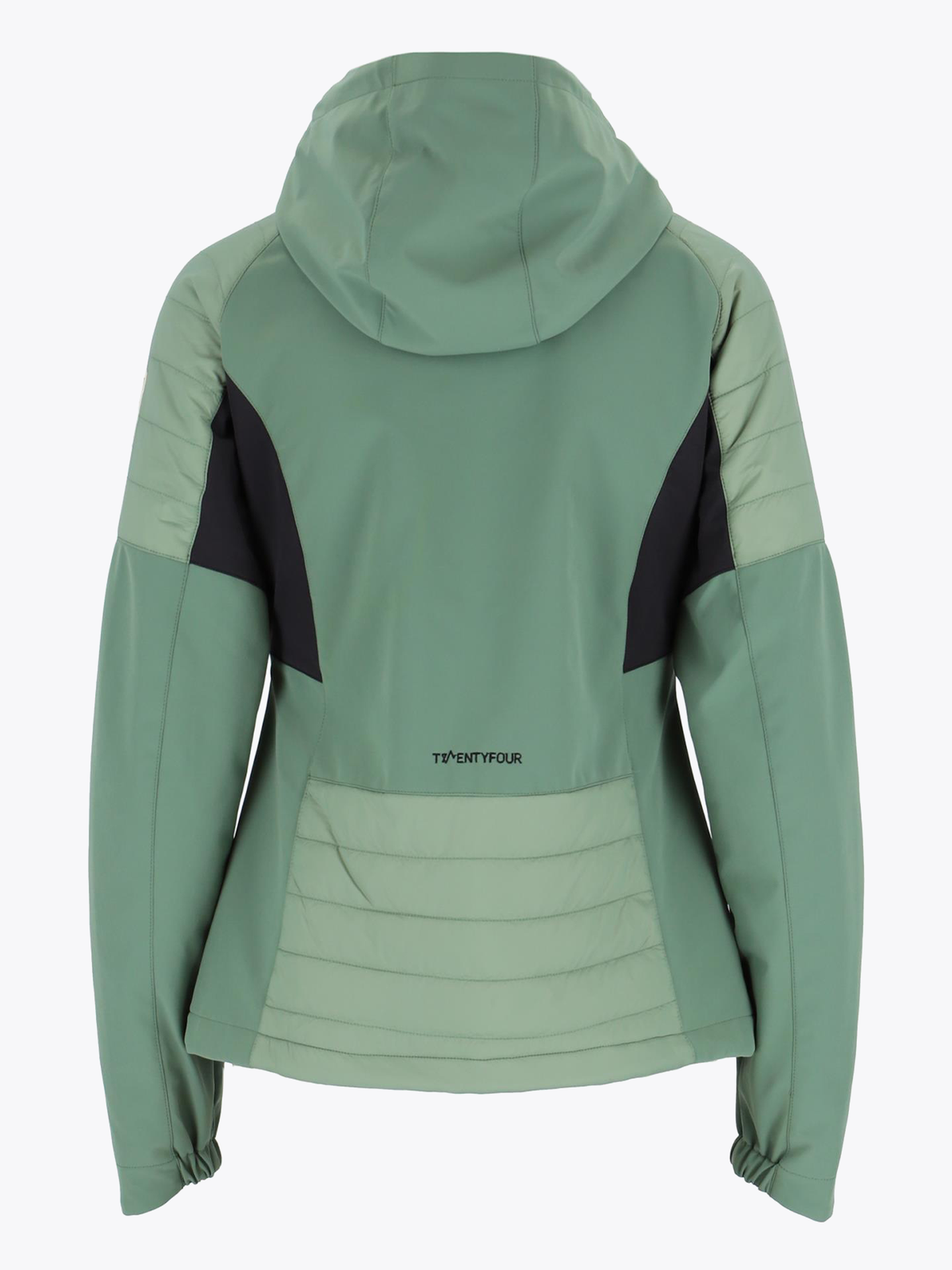 Finse Hybrid Jakke