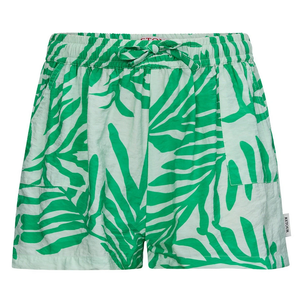 Meisjes Broek R125KGN40001 Vera