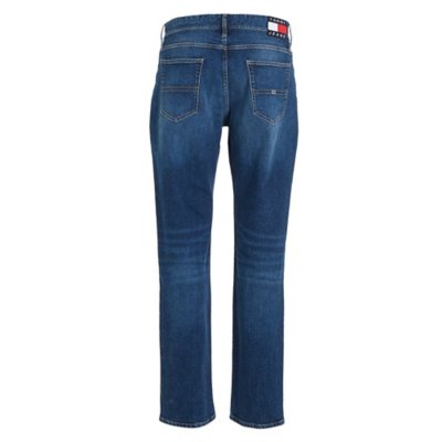 Jean homme Ethan Rlxd Strght Dg5157 TOMMY HILFIGER