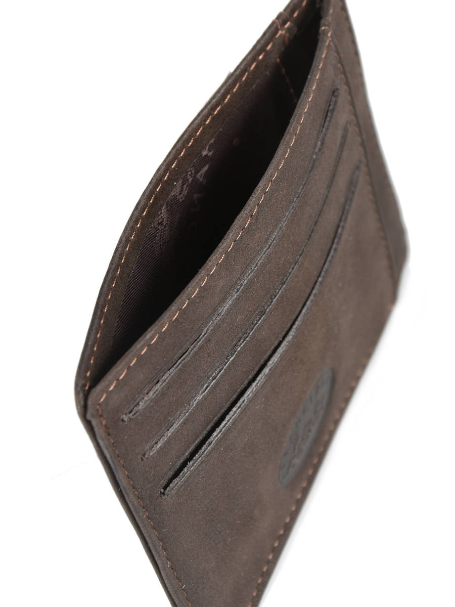 Porte-cartes cuir FRANCINEL