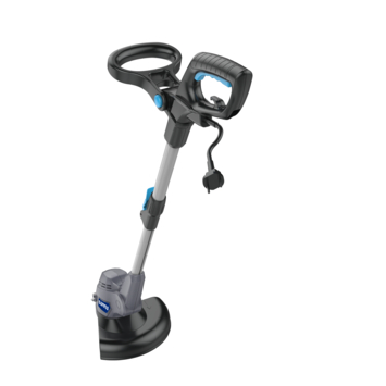GAMMA elektrische trimmer GT450 - 450W 25cm