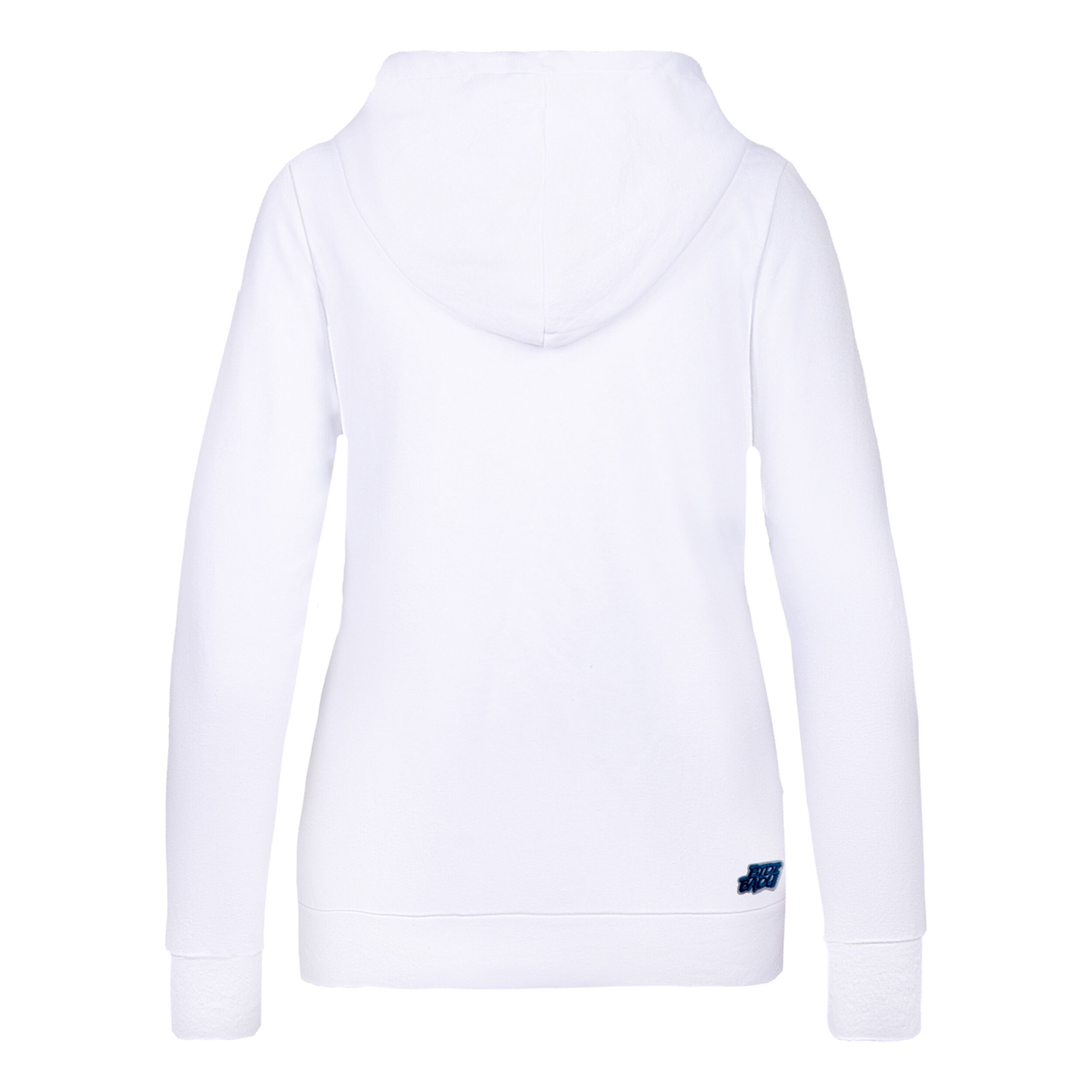 BIDI BADU Tendai Lifestyle Sweat À Capuche Femmes - Blanc