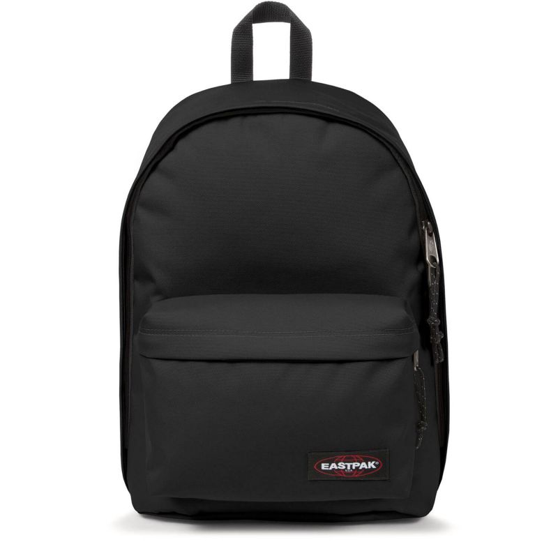 Sac à dos ordinateur Out Of Office Personnalisé 27 Litres black
