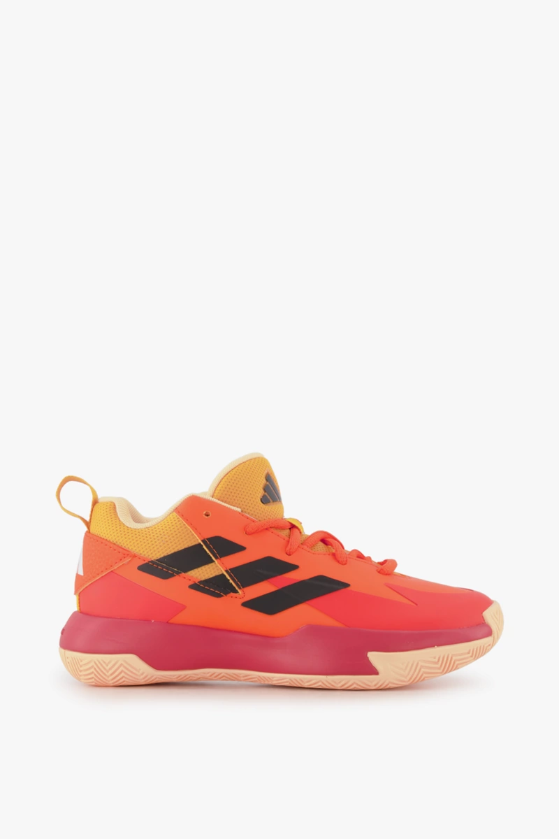 adidas Performance Cross Em Up Select Kinder Basketballschuh