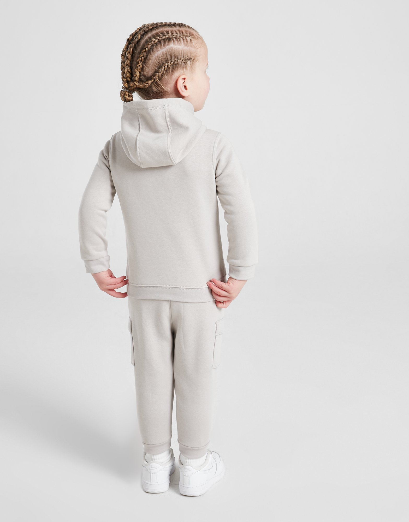 Nike Ensemble de survêtement Cargo Bébé