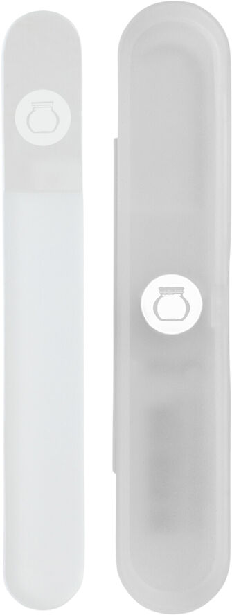 Nilens Jord Glass Nail File