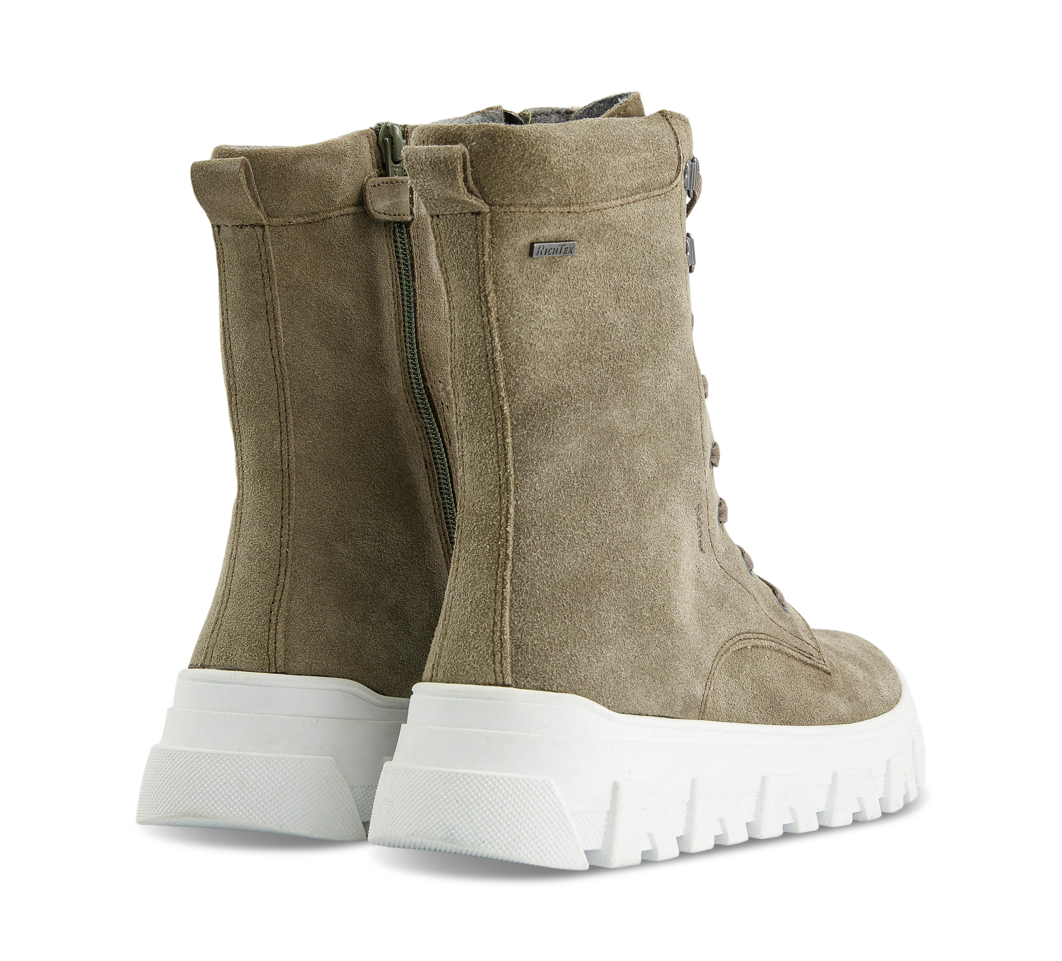 Richter Iron - Winterschuhe