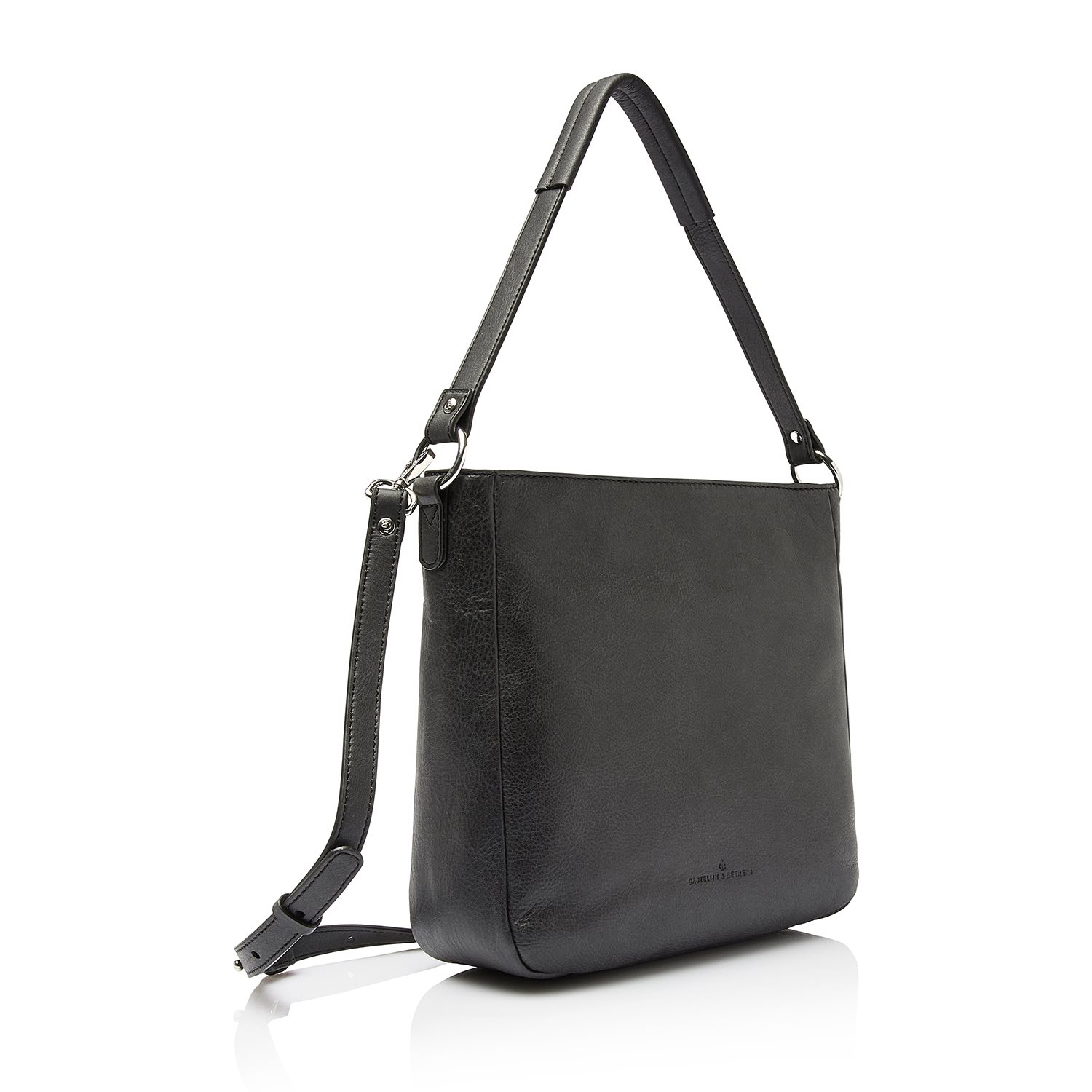 Castelijn & Beerens Carisma Hobo black