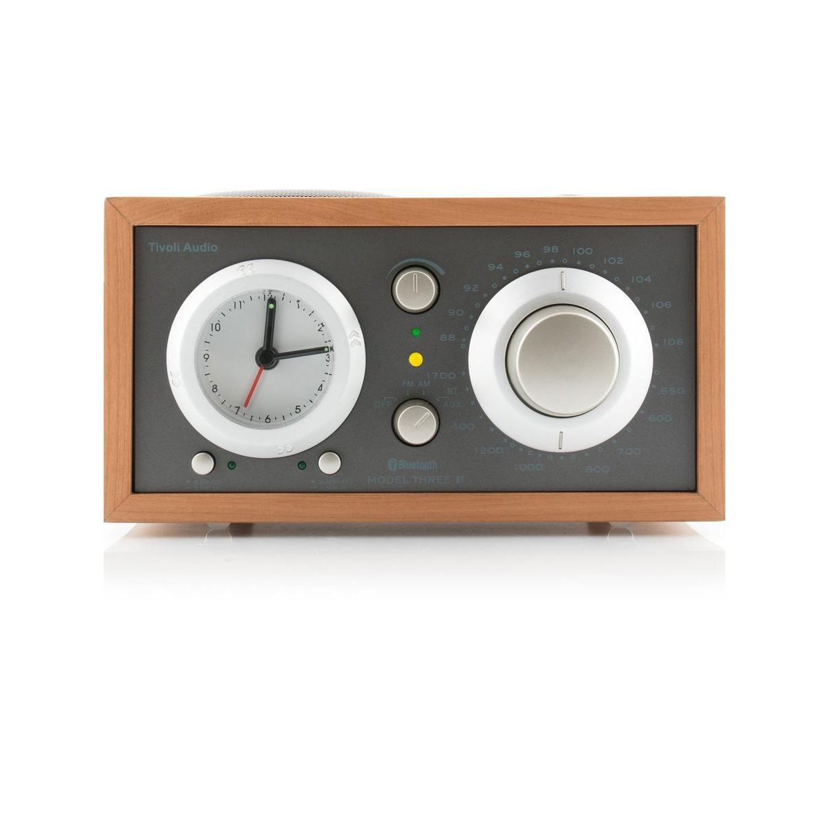 Tivoli Audio MODEL Three BT USB, Taupe
