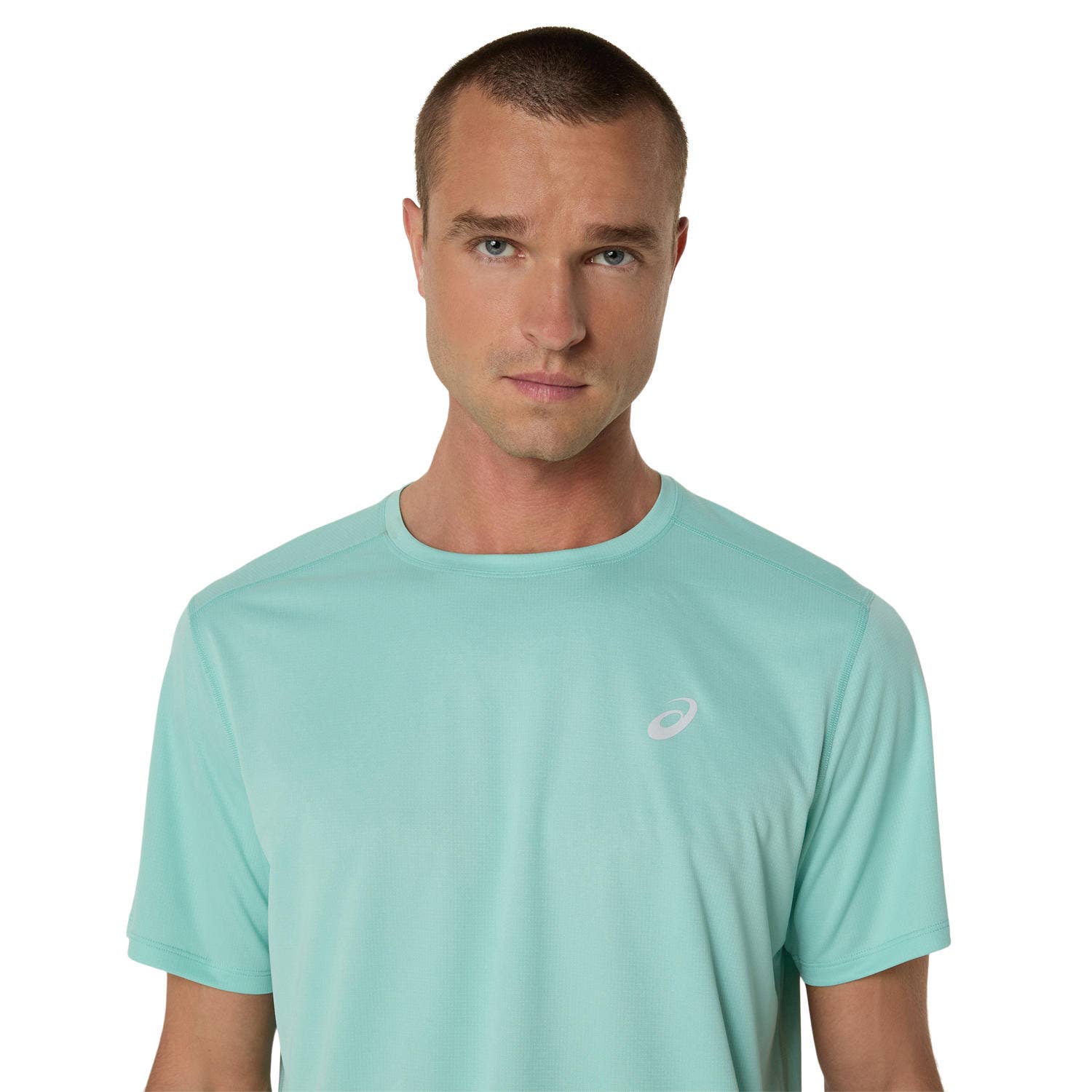 ASICS  Core SS Top Heren