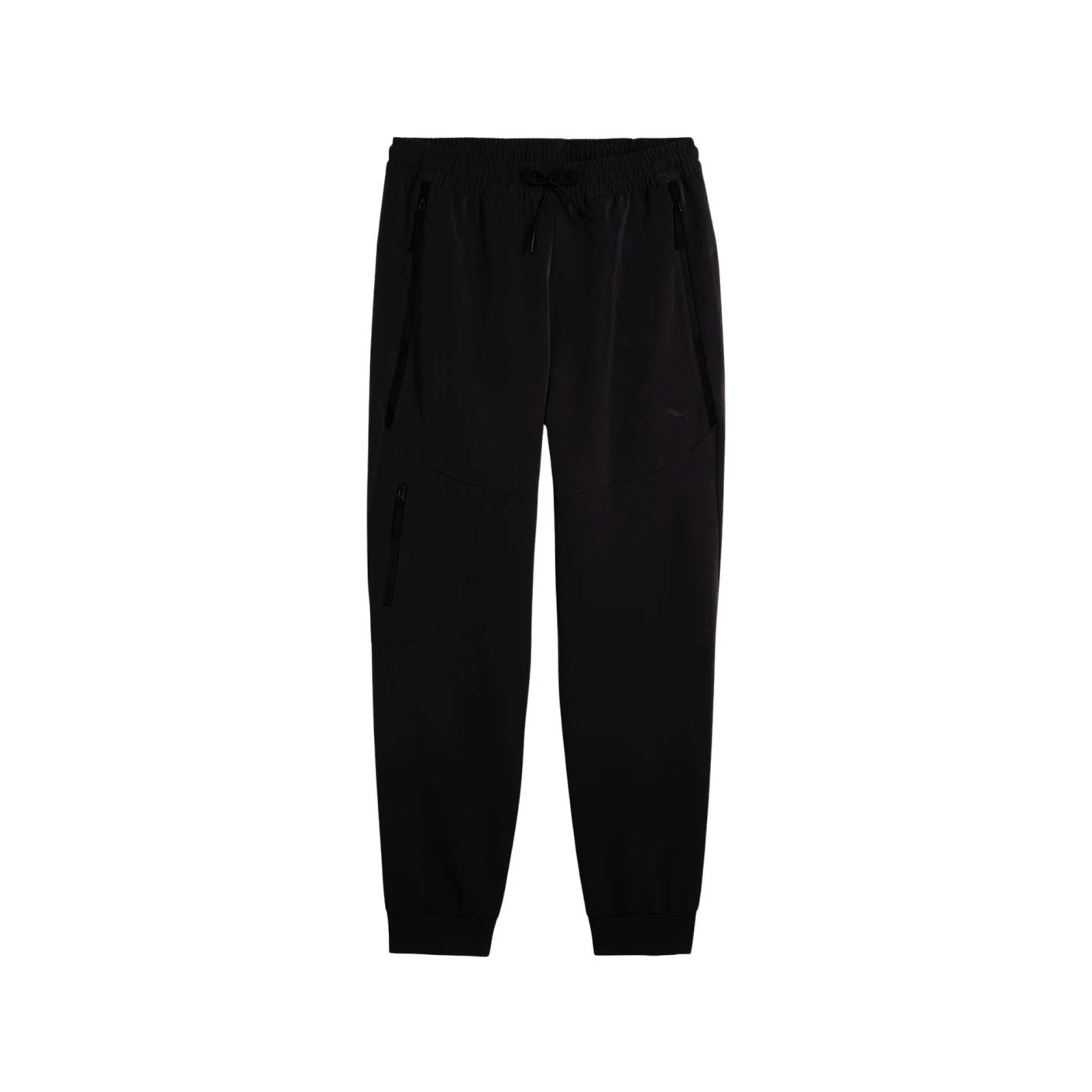 PUMA Pumatech Trainingsbroek Woven Zwart