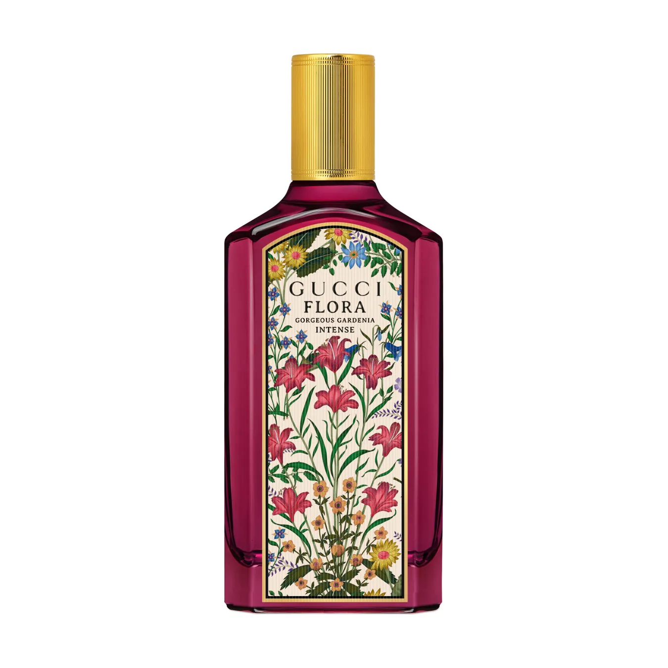 Gucci Flora Gorgeous Gardenia Intense Eau de Parfum