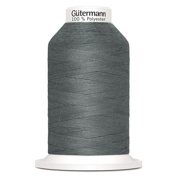 Gütermann 715263-701 Miniking 1000 m Sytråd