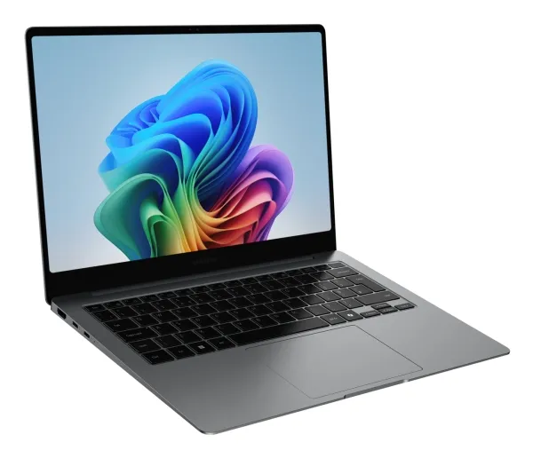 Samsung Galaxy Book5 Pro - Intel Core Ultra 7 - 256V / op til 4.8 GHz - Evo - Win 11 Home - Intel Arc Graphics 140V - 16 GB RAM - 512 GB SSD NVMe - 14