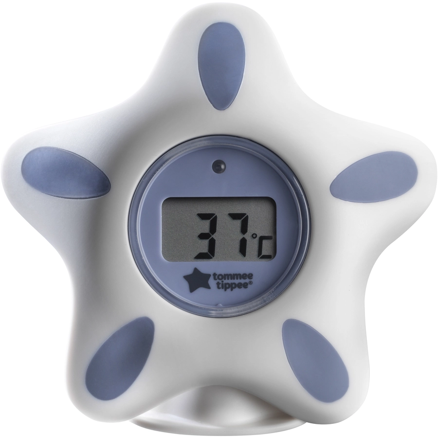 Tommee Tippee Digitalthermometer InBath