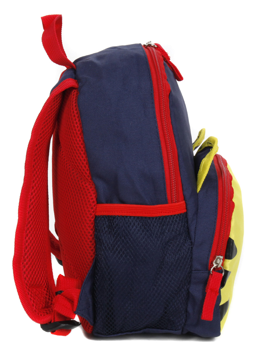 Sac À dos Madisson Kids Tigreau