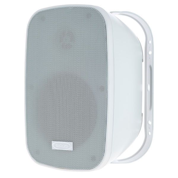 Sirus Reflect 5 Amp Set white