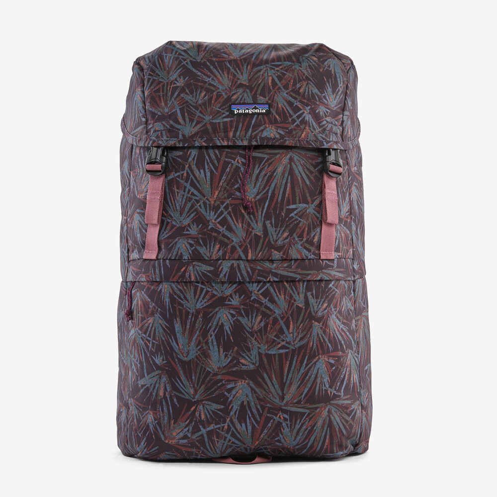 Fieldsmith Deckelpackung 28L