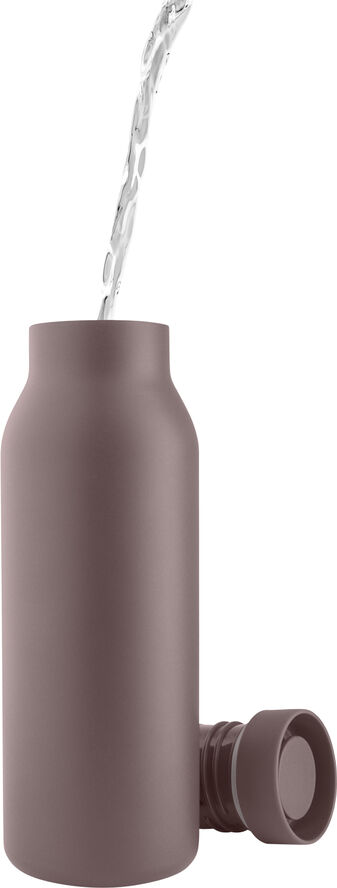 Eva Solo Urban Termoflaske 0,5 l Vintage Brown Vintage brown