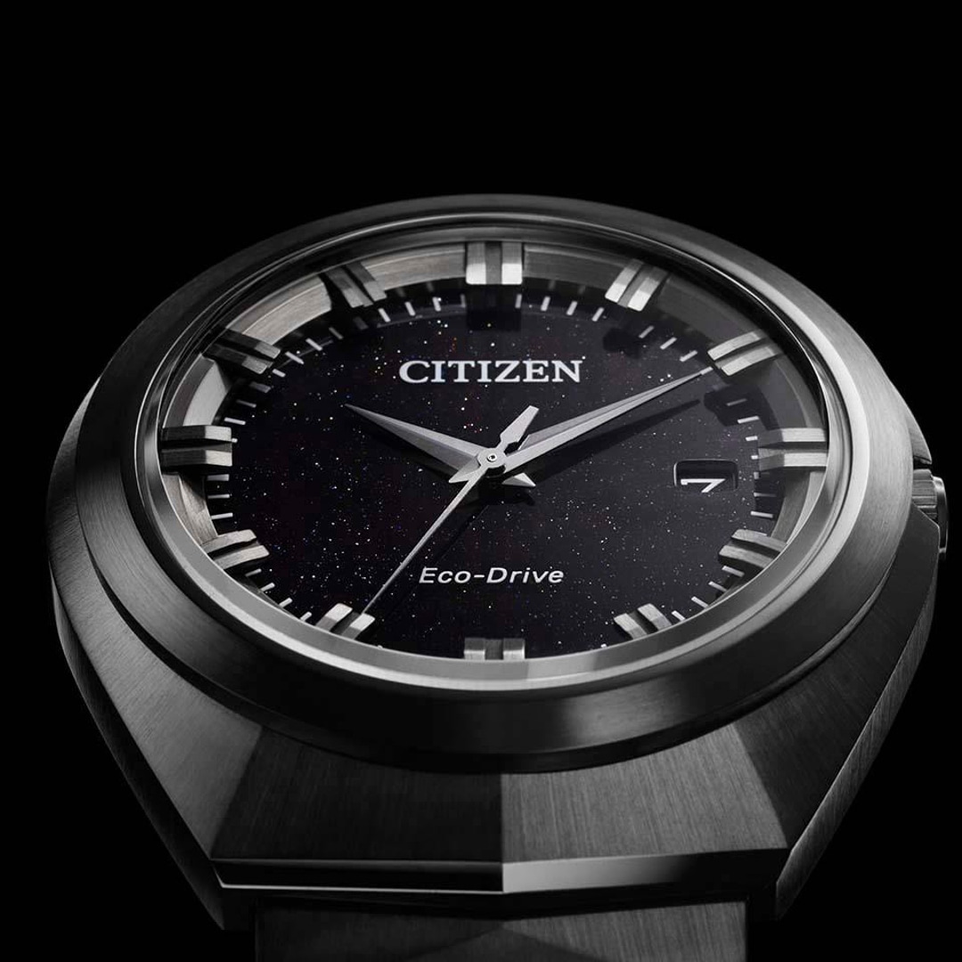 Citizen Eco-Drive 365