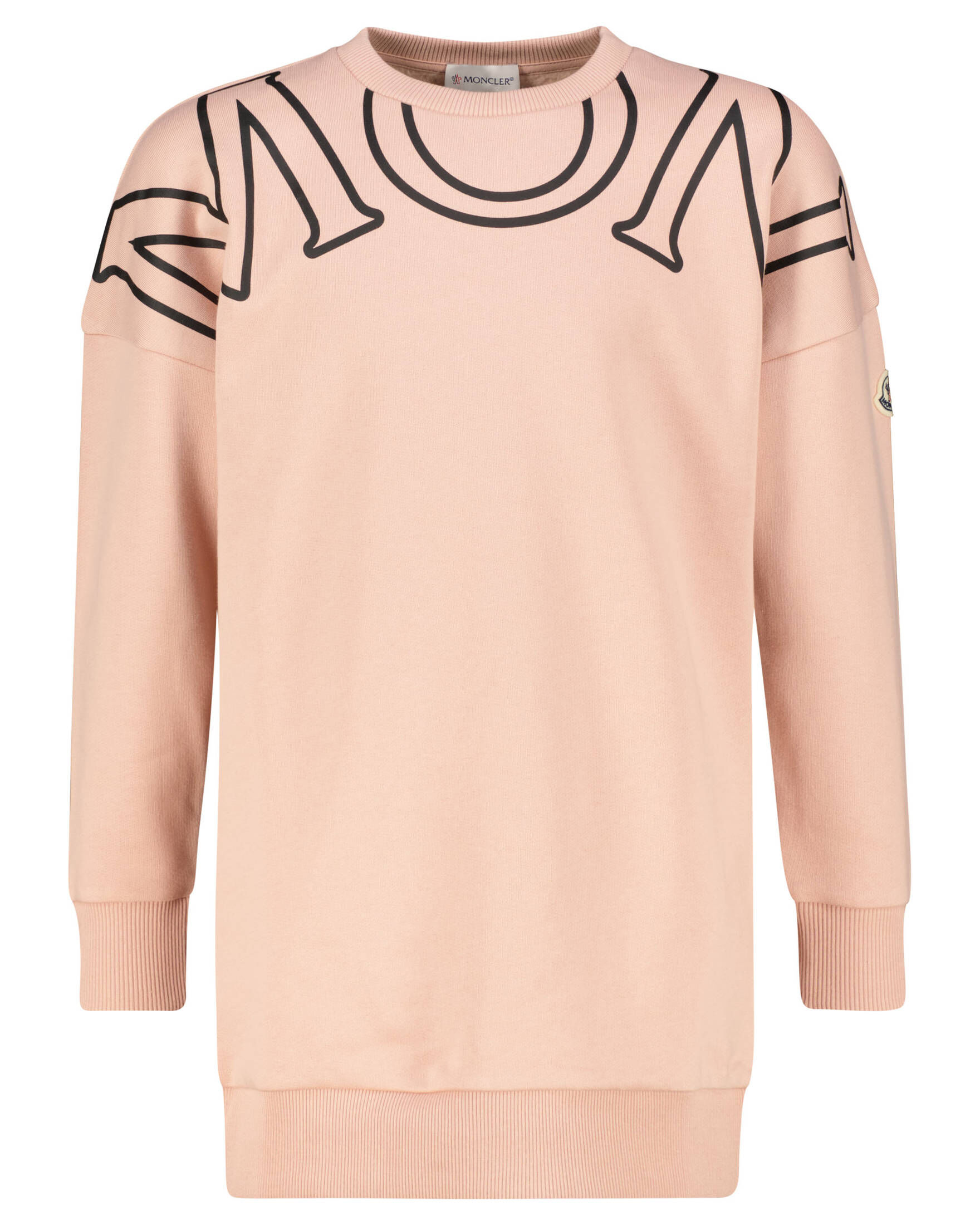 Moncler| Mädchen Sweatkleid