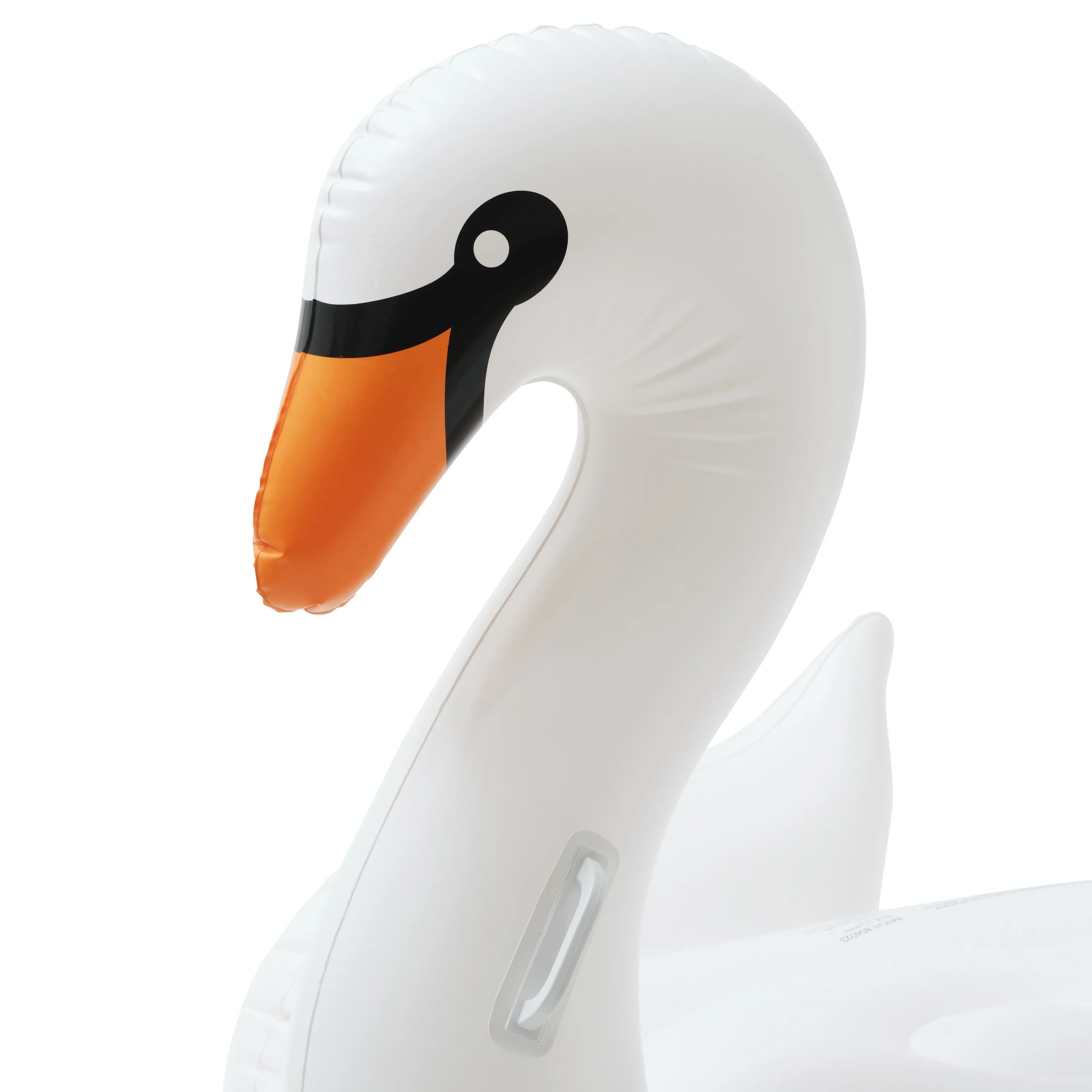 Sunnylife Badedyr - White Swan