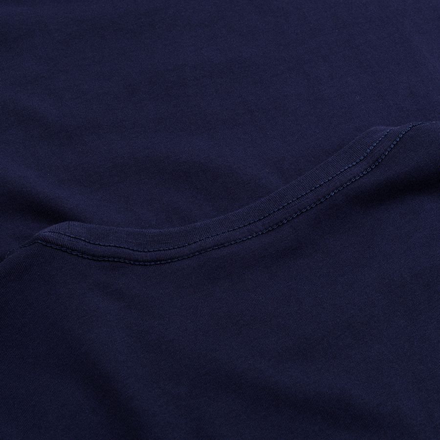 PUMA T-Shirt teamGOAL 23 Casuals - Bleu Marine