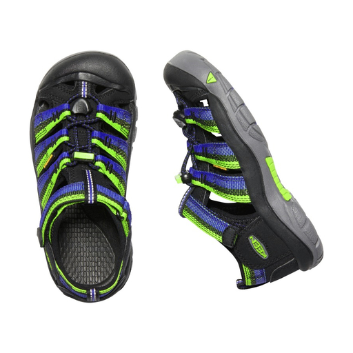 Sandálias Mountain Keen Newport H2