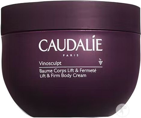 Caudalie Vinosculpt Baume Corps Lift Et Fermeté Pot 250ml