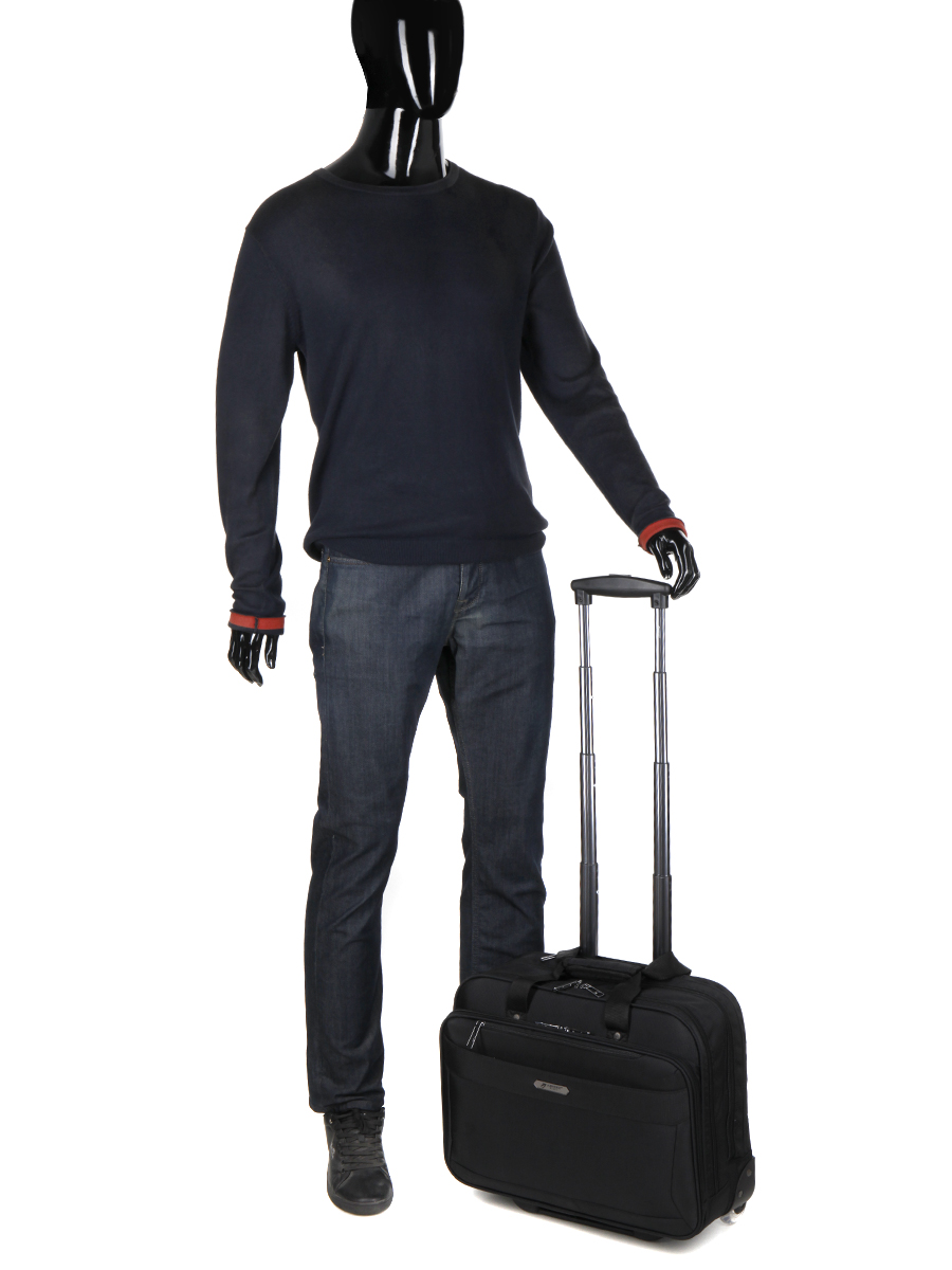 Pilot case Airtex Terre 16 pouces