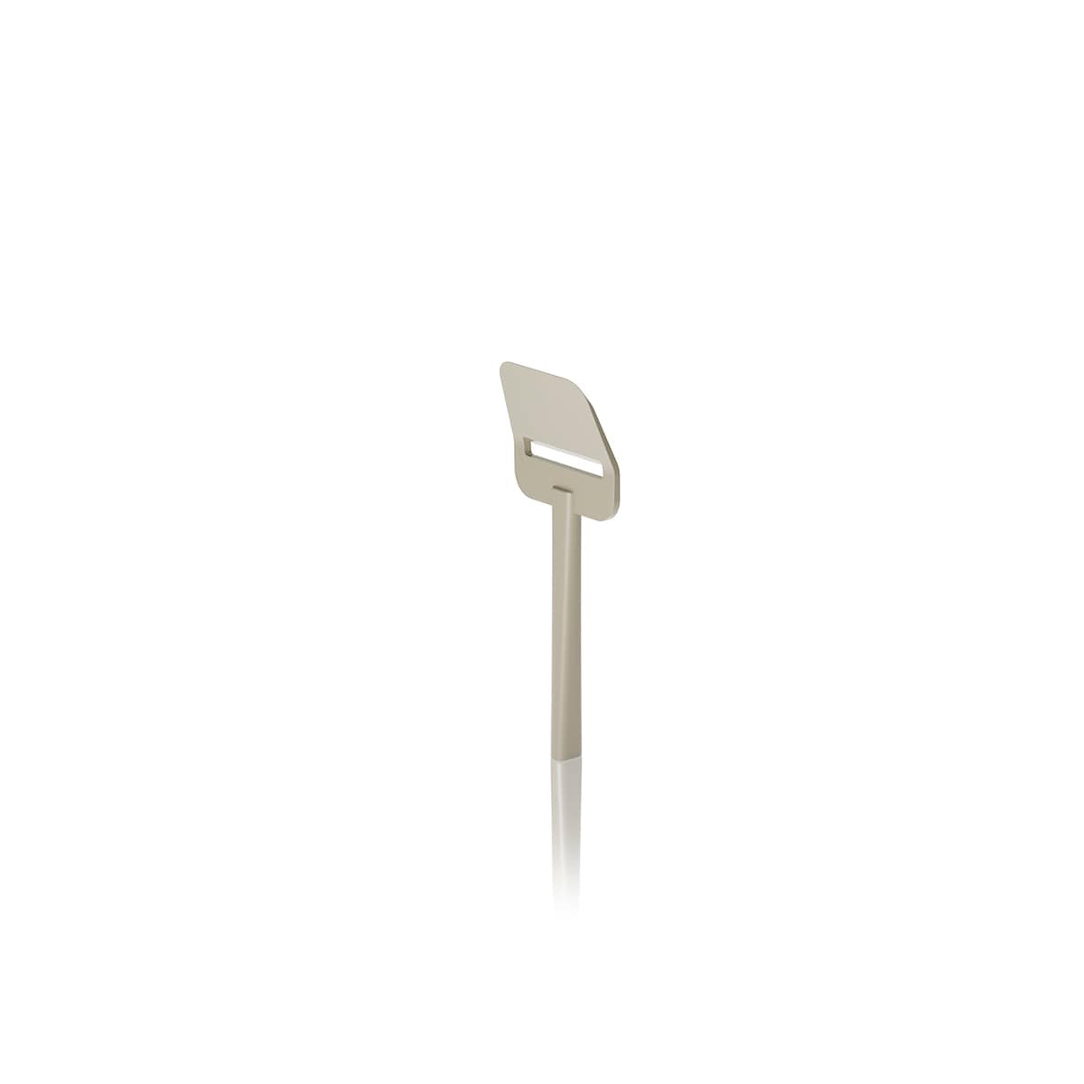 Rosti Emma Cheese plane 19 cm Humus