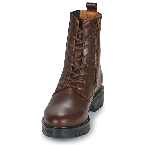 Casual Attitude - GUILA - Marron