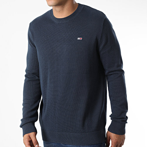 Pull Essential 3273 Bleu Marine