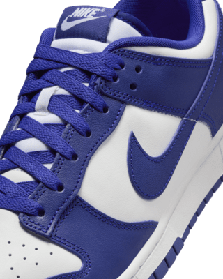 Nike Dunk Low Retro Men's Shoes