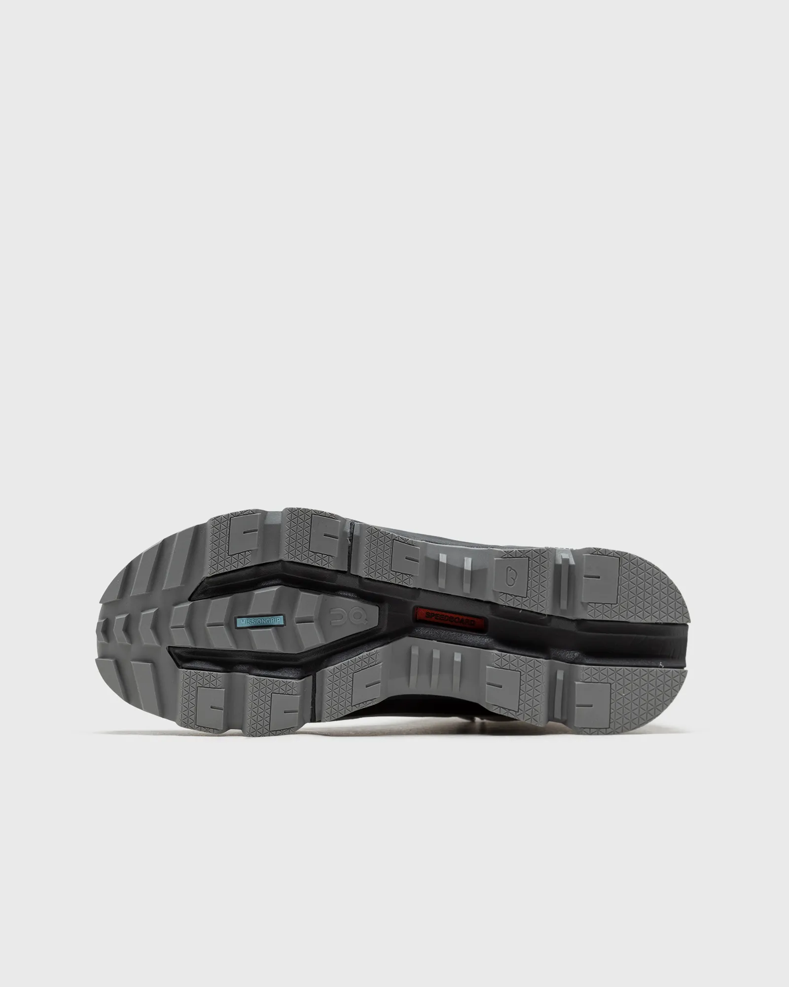 ON Cloudrock 2 Waterproof Women