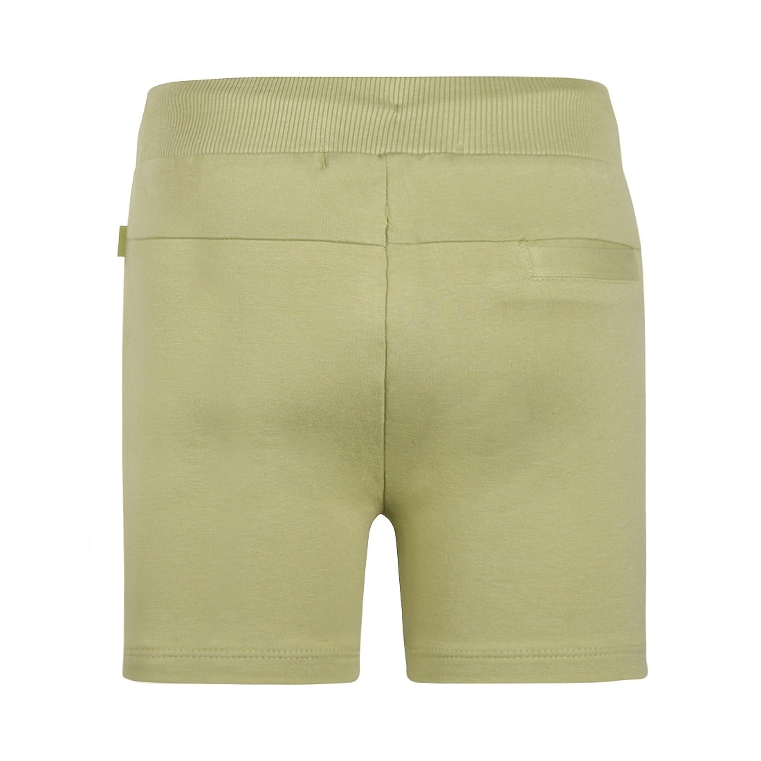 Koko Noko Koko Noko jogging shorts faded green