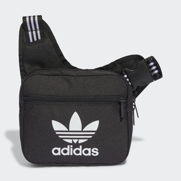 ADIDAS ORIGINALS SAC BANDOULIÈRE ADICOLOR