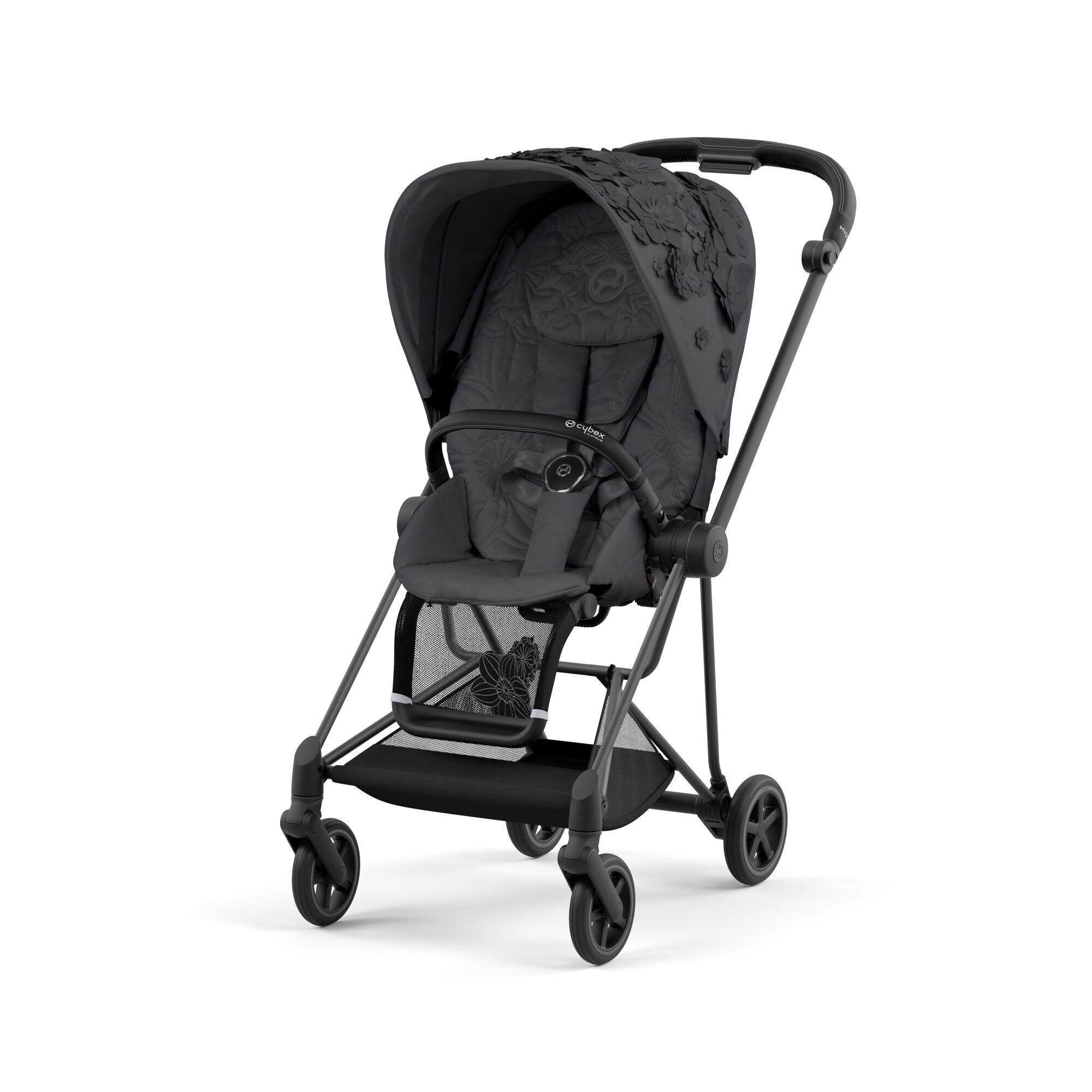 Mios Sitzpaket Dream Grey