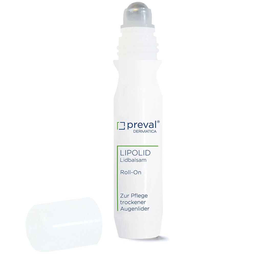 preval® LIPOLID Lidbalsam