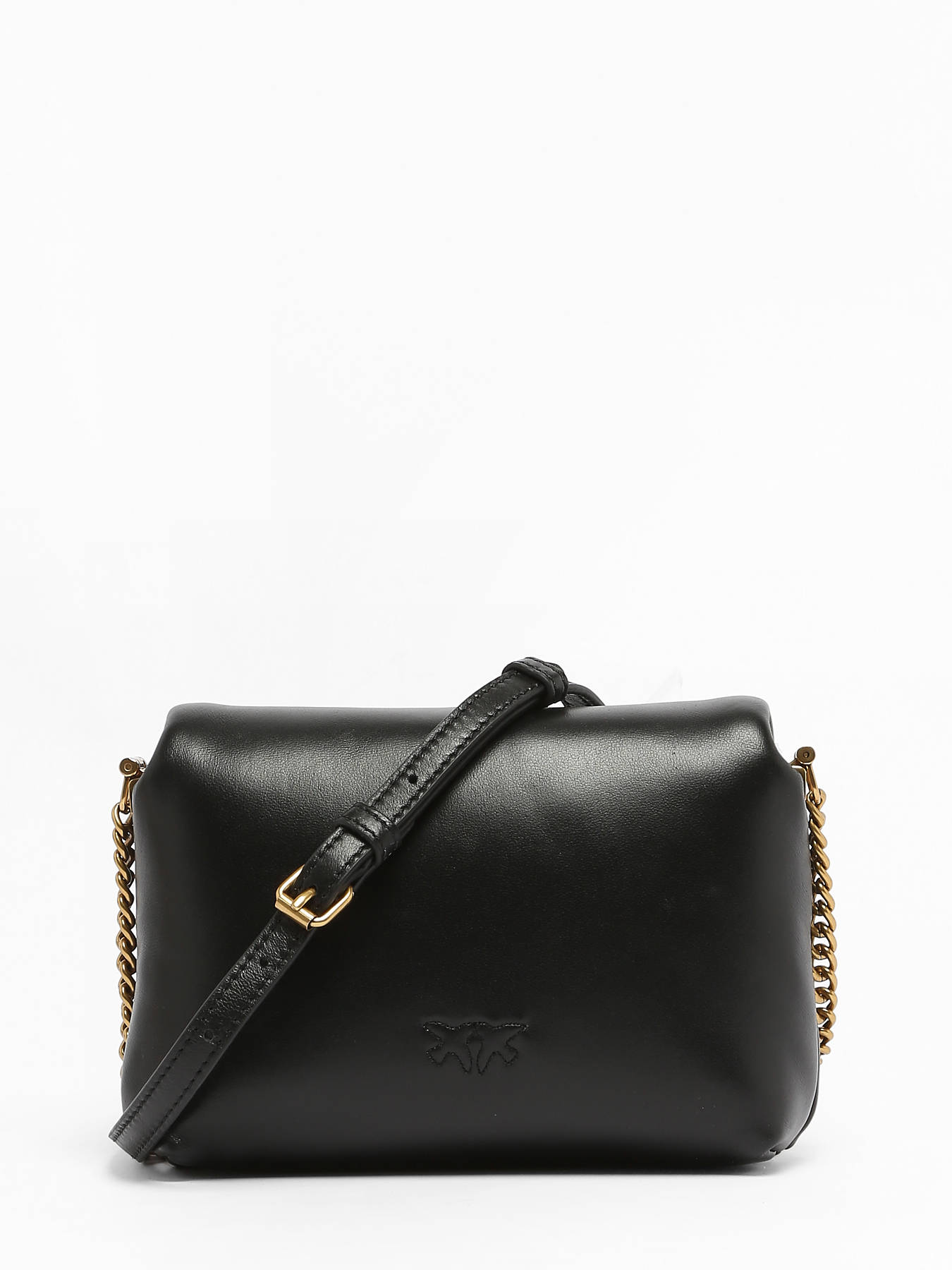 Sac bandoulire Love bag puff PINKO
