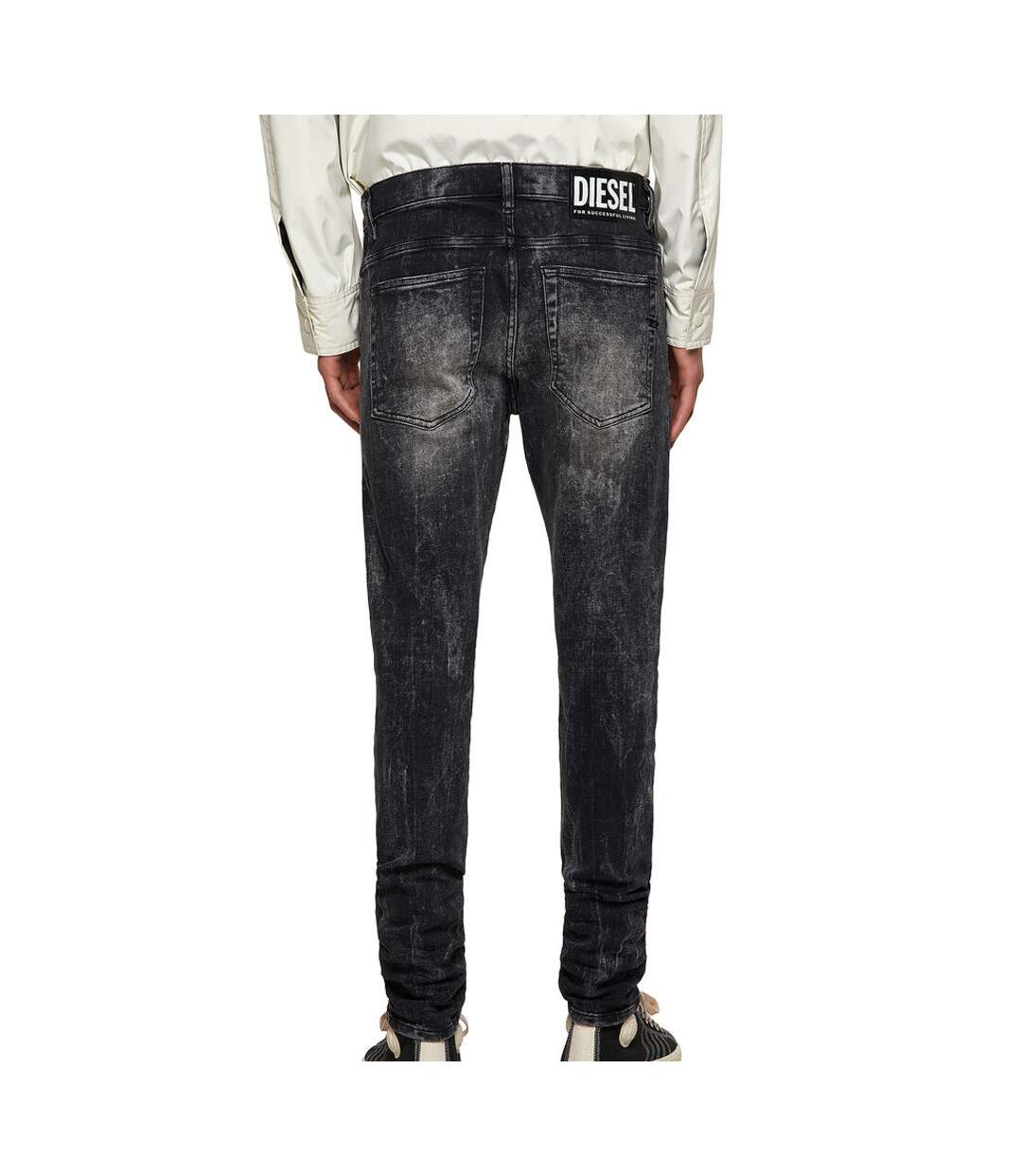 Jean Noir Homme Diesel Amny